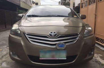 2012 Toyota Vios 1.3G for sale