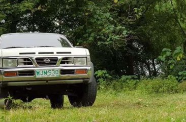 1999 Nissan Terrano 2.4 Local for sale