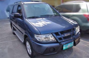 2012 Isuzu Crosswind Xt 2.5 Mt for sale