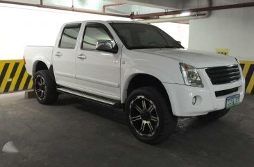 Isuzu Dmax 2008 1st owned fresh for sale