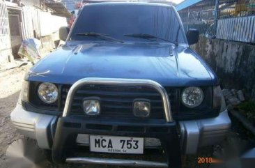 Mitsubishi Pajero Jr 3doors Best Offer For Sale 