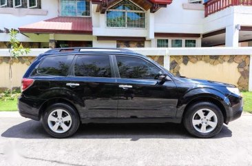 Subaru Forester 2013 AWD loaded for sale