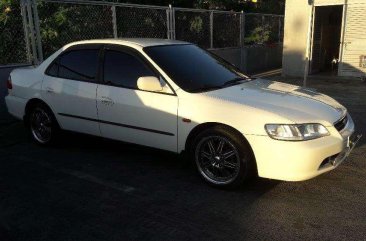 Honda Accord 1998 for sale