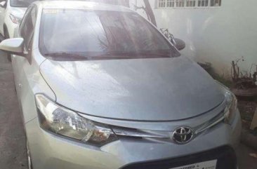 2018 Toyota Vios 1.3 E Variant Manual for sale
