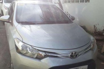 2018 Toyota Vios 1.3 E Variant Manual for sale