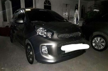 Assume Balance Uber 2016 Kia Picanto