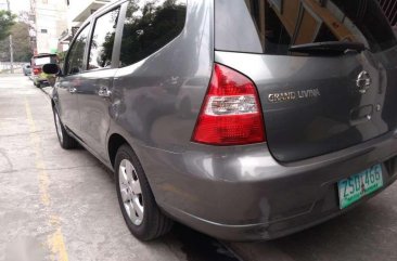 For Sale: 2009 Nissan Grand Livina (7 seater)