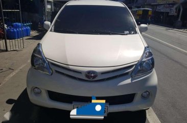 Toyota Avanza 2015 for sale