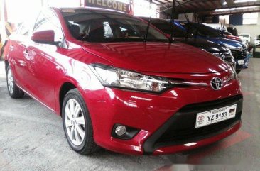 Toyota Vios 2016 for sale