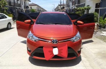 Toyota Vios 1.3e 2017 for sale