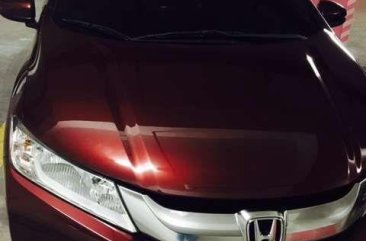 HONDA CITY I-VTEC AT (2014) for sale 