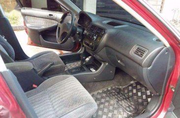 2000 Honda Civic for sale