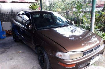 Toyota Corolla 1994 for sale 