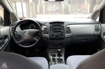 2010 Toyota Innova E matic dsl for sale