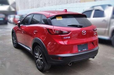 2017 Mazda Cx3 2.0 Skyactiv-G Dohc At for sale