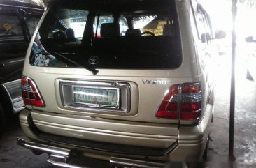 Toyota Revo 2004 for sale