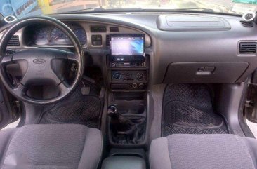 Ford Ranger 2005 for sale