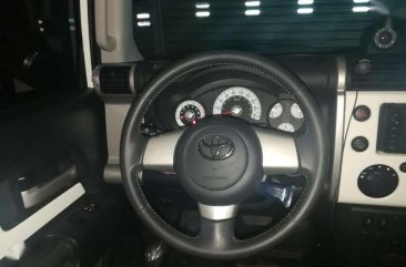 Toyota FJ Cruiser 2014 for sale