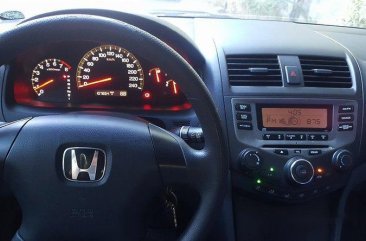 Honda Accord 2005 for sale