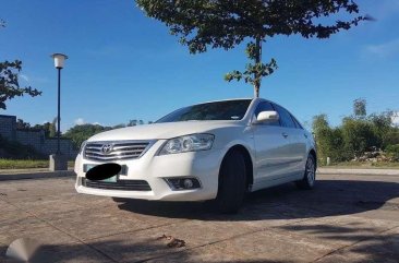 2011 Toyota Camry 2.4V for sale