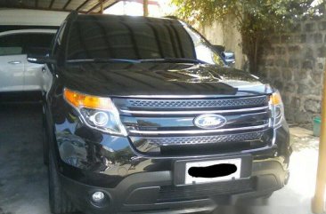 Ford Explorer 2014 for sale