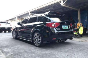 Subaru Impreza Sti 2011 for sale 