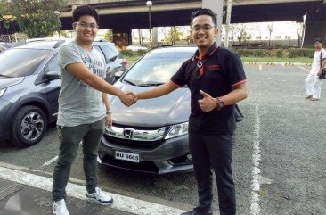 2018 Honda City 43K All in Civic Jazz Mobilio CRV HRV BRV