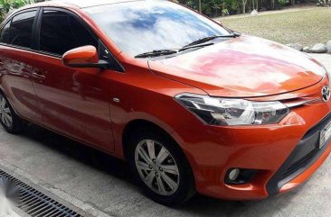 Toyota Vios 2017 assume balance for sale