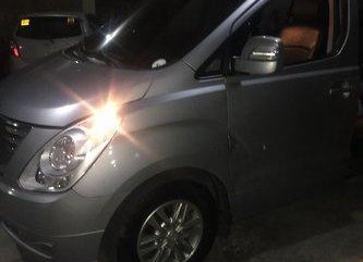 Good as new Hyundai Grand Starex 2015 for sale