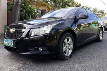 Chevrolet Cruze 2011 for sale