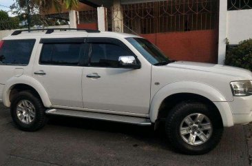 Ford Everest 08 Diesel AT for sale 