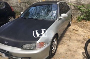 1994 Honda Civic Esi for sale 