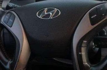 Hyundai Elantra 2013 for sale 