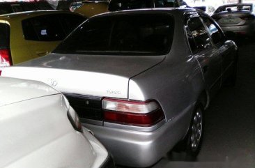 Toyota Corolla 1996 for sale