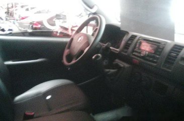 Toyota Hiace 2018 for sale