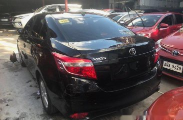 Good as new Toyota Vios 2017 for sale