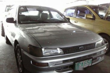 Toyota Corolla 1996 for sale