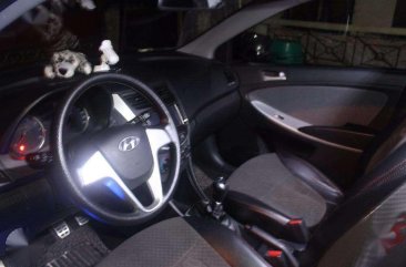 Hyundai Accent 2012 for sale 