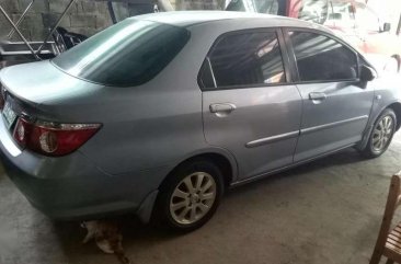 2008 Honda City for sale