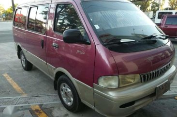 Kia Pregio 1997 for sale