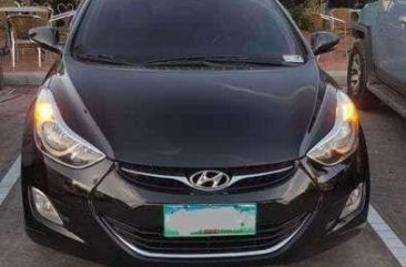 Hyundai Elantra 2013 for sale 