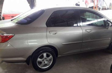 Honda City 2006 for sale 