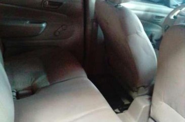 2016 Suzuki Ertiga manual for sale