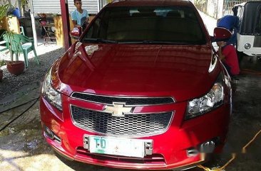 Chevrolet Cruze 2012 for sale