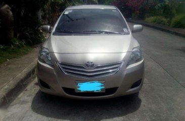 Toyota Vios 1.3E 2010 model for sale