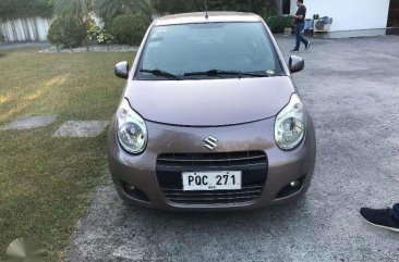 Suzuki Celerio 2011 Model for sale