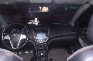 Hyundai Accent 2012 for sale 