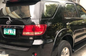 Toyota Fortuner 2006 for sale