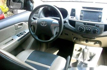 Toyota Hilux 2013 for sale