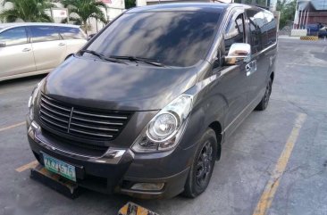 2008 Hyundai Grand Starex for sale